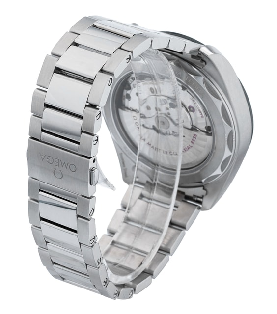 Omega Aqua Terra 150m Gents 220.32.43.22.10.001 Image 3